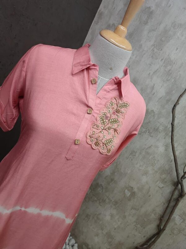 kurti jenrobe by jasveen