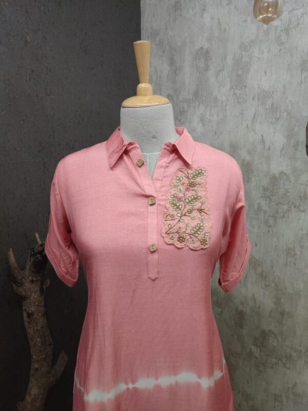 kurti jenrobe by jasveen