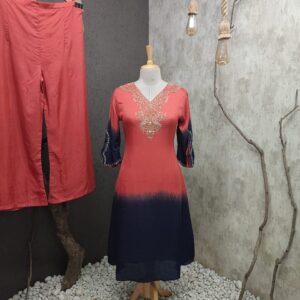 Pure Russian Silk Suit | Jenrobe