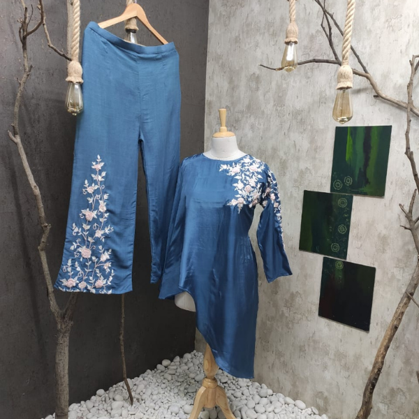 Suit Sets