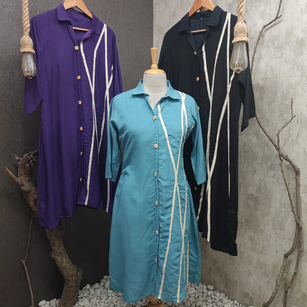 Dresses